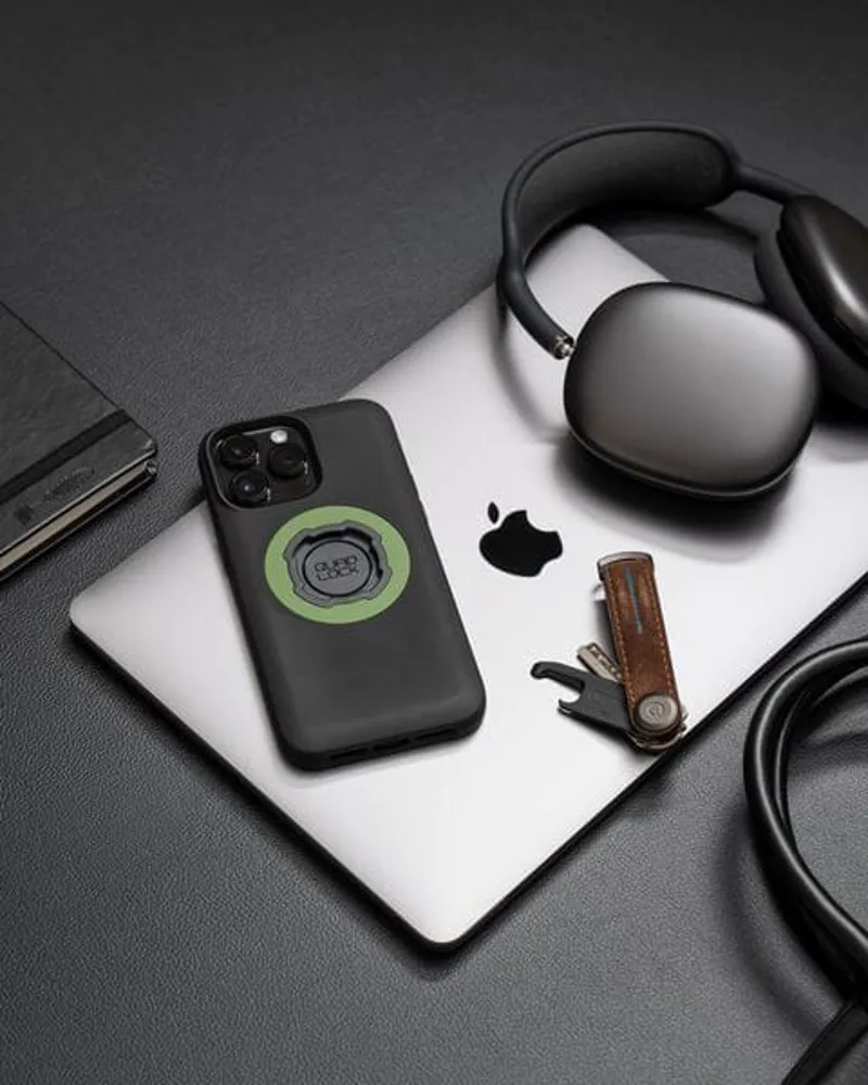 Quad Lock MAG Case - iPhone 15 Pro-2